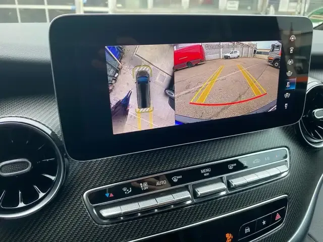 Mercedes-Benz V 300