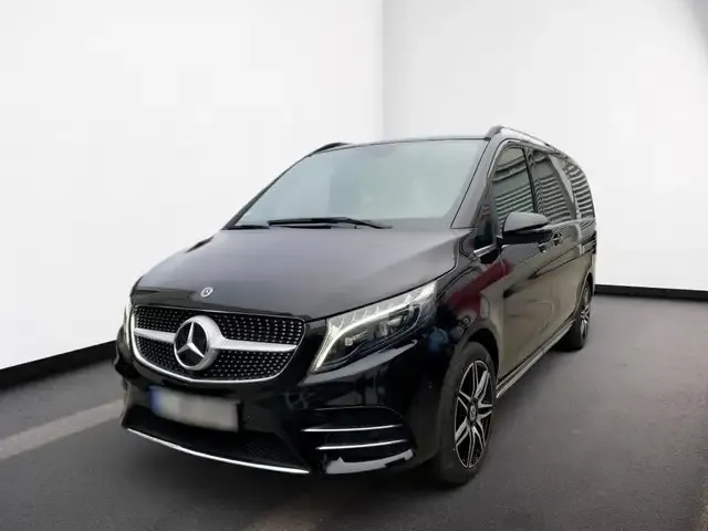 Mercedes-Benz V 300