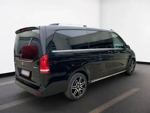 Mercedes-Benz V 300