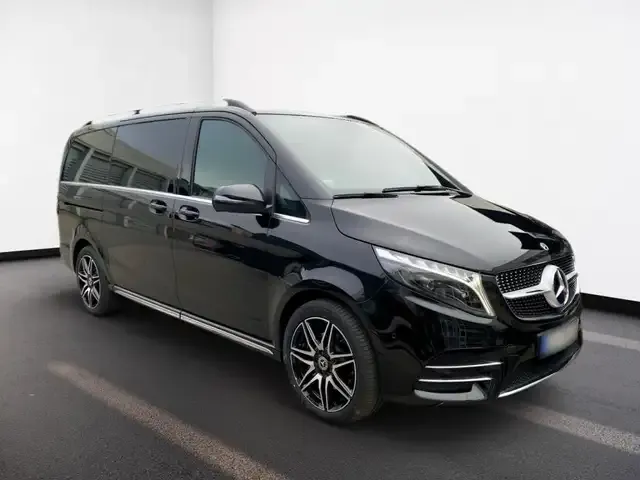 Mercedes-Benz V 300
