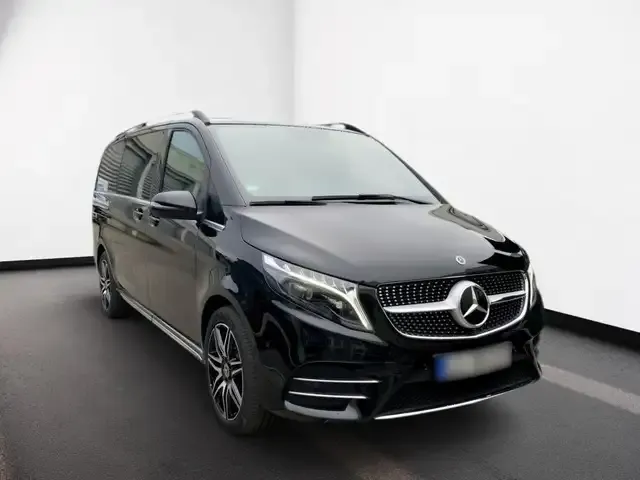 Mercedes-Benz V 300