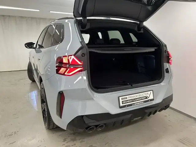 BMW X3 M