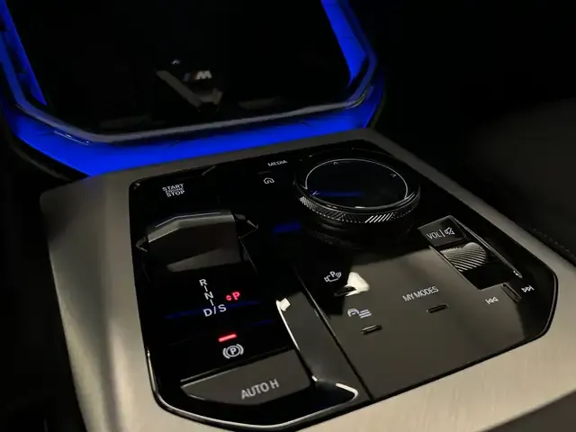 BMW X3 M