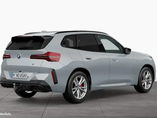 BMW X3 M