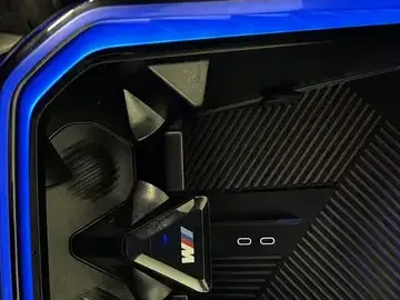 BMW X3 M
