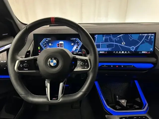 BMW X3 M