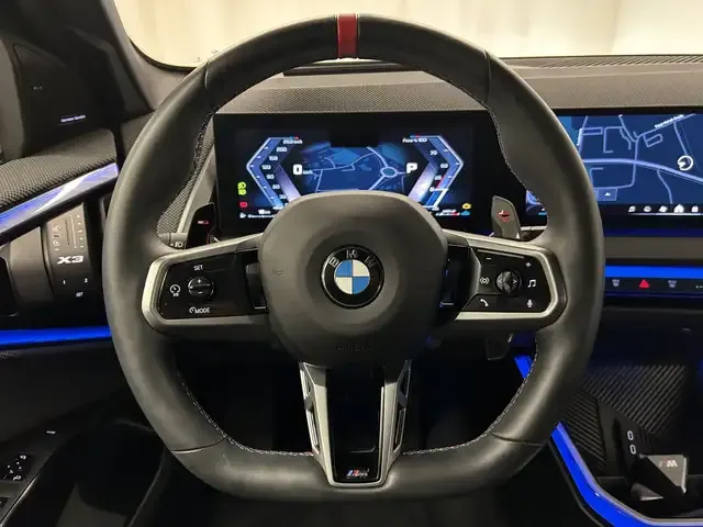 BMW X3 M