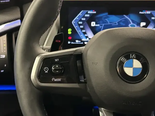 BMW X3 M
