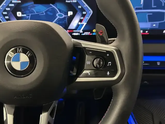 BMW X3 M