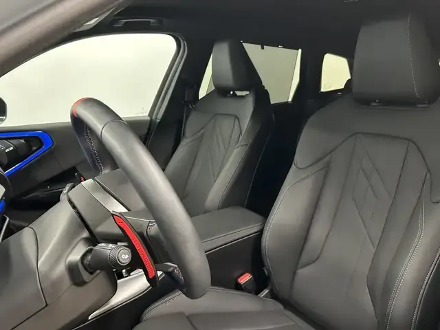 BMW X3 M
