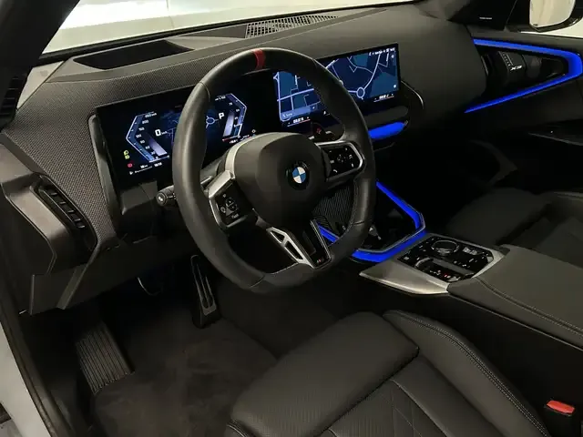 BMW X3 M