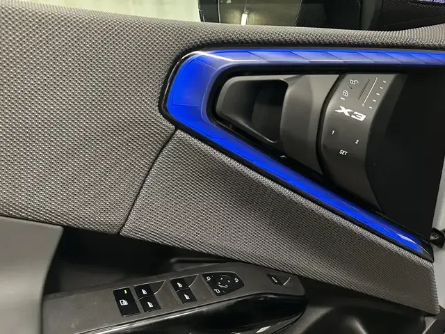 BMW X3 M