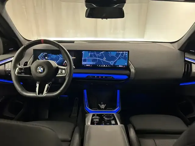 BMW X3 M