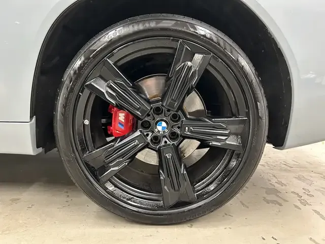 BMW X3 M