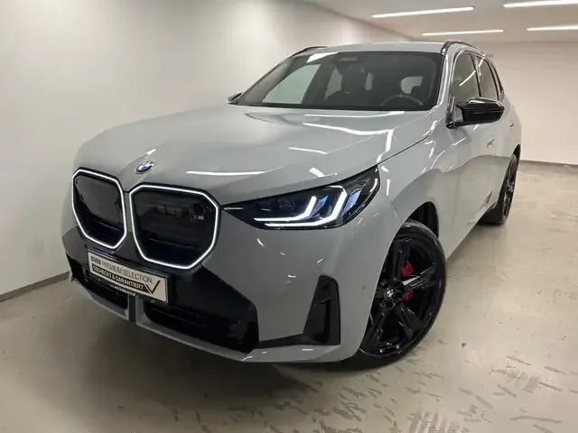 BMW X3 M