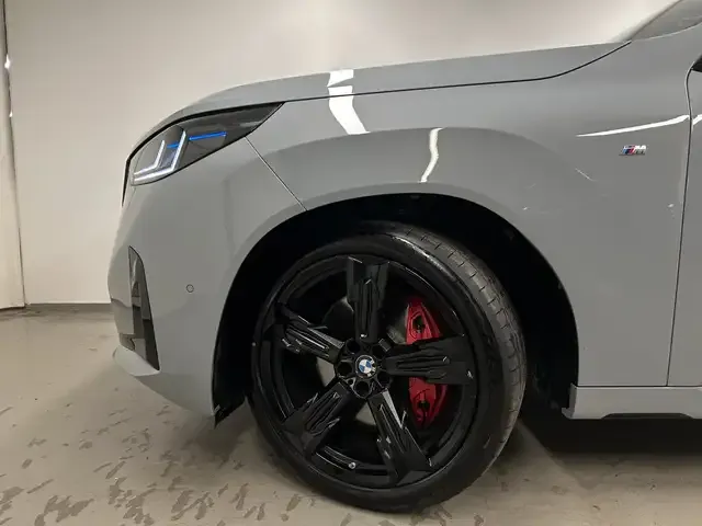 BMW X3 M