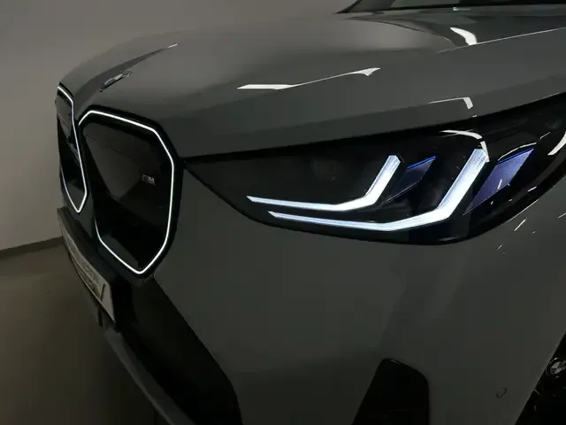 BMW X3 M