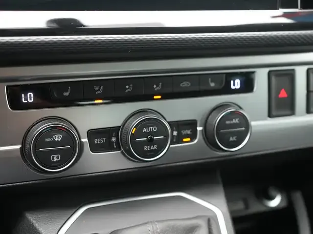 Volkswagen T6.1 Multivan