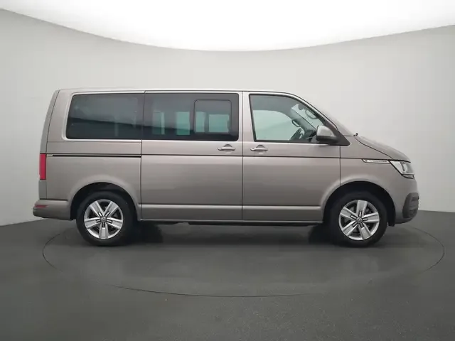 Volkswagen T6.1 Multivan