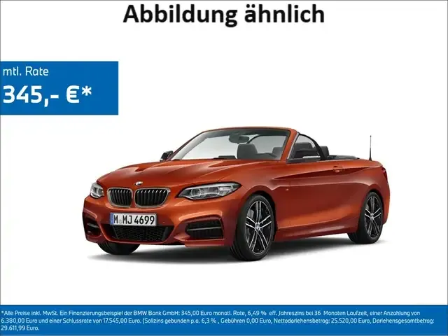 BMW 240