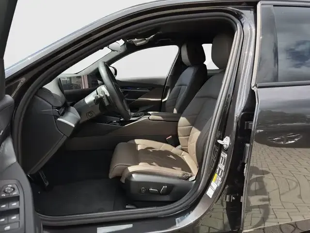 BMW 550