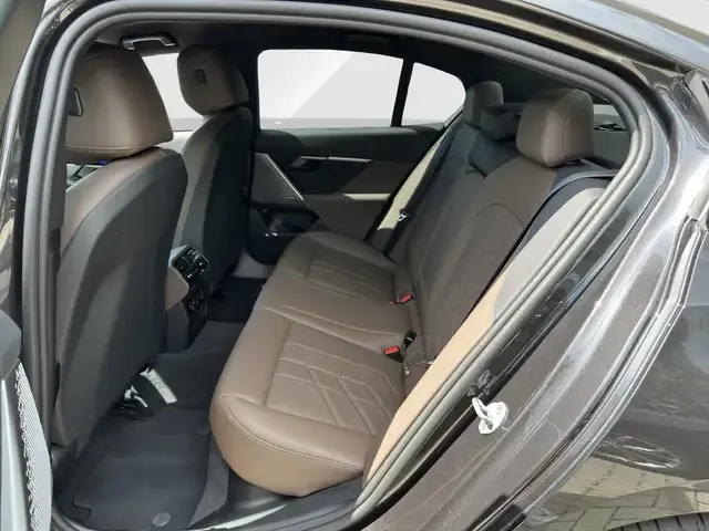 BMW 550