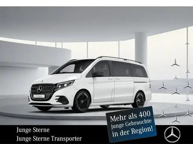 Mercedes-Benz V 300