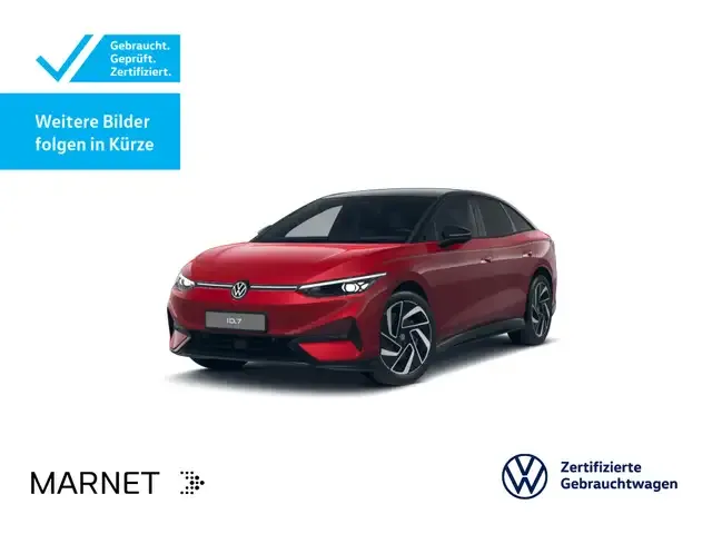 Volkswagen ID.7