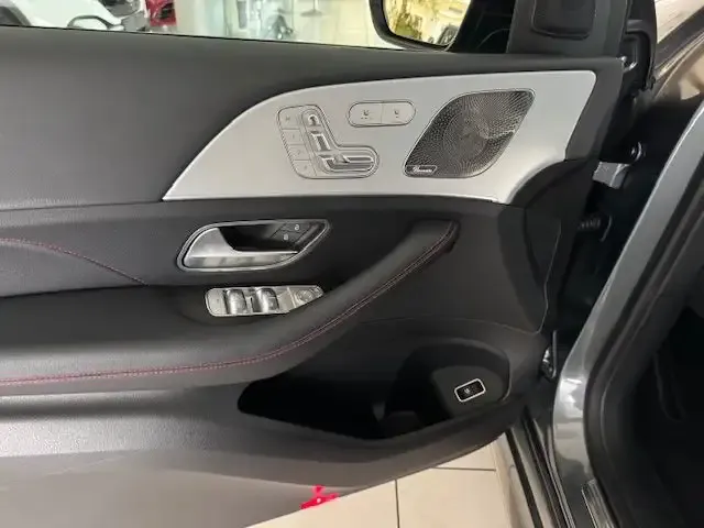 Mercedes-Benz GLE 53 AMG