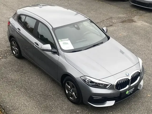 BMW 118