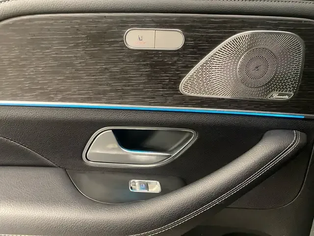 Mercedes-Benz GLE 400