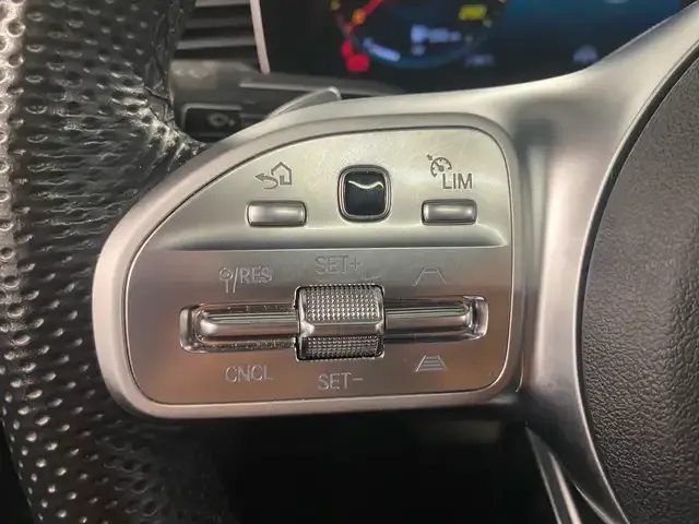 Mercedes-Benz GLE 400