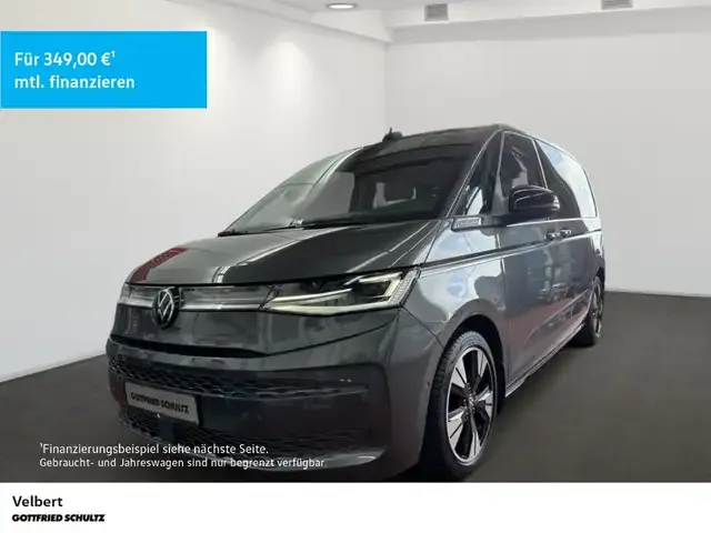 Volkswagen Sonstige