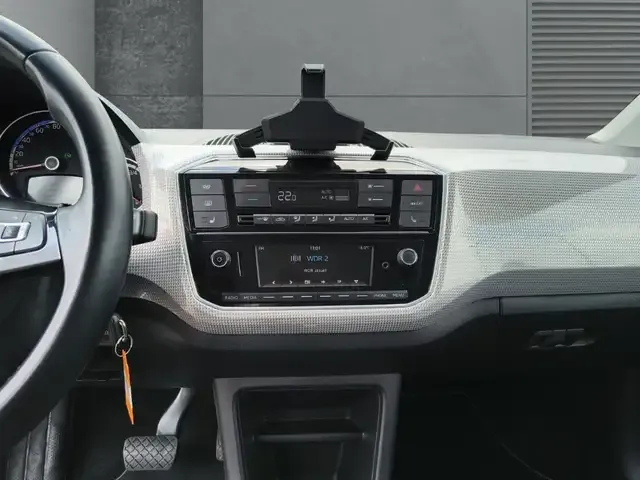 Volkswagen e-up!
