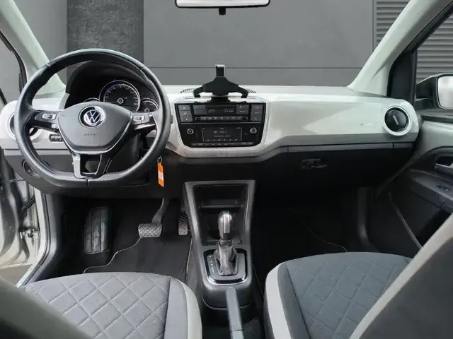 Volkswagen e-up!
