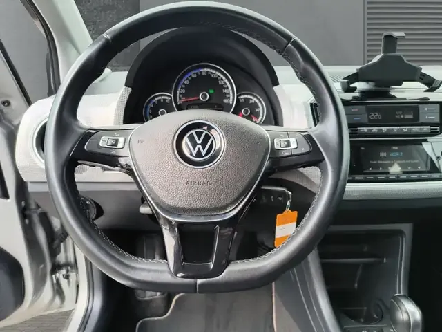 Volkswagen e-up!