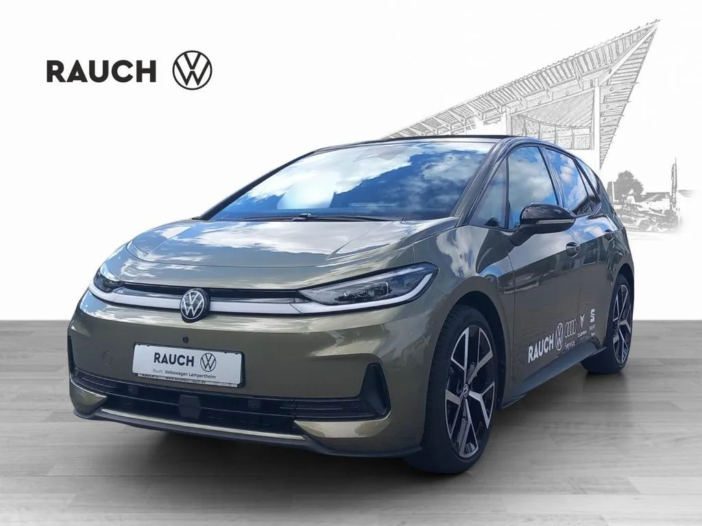 Volkswagen ID.3