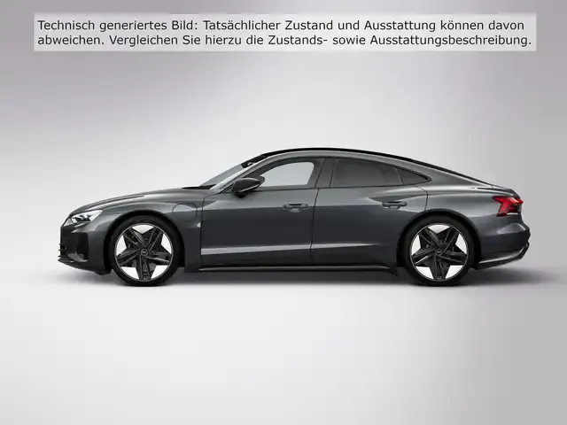 Audi RS e-tron GT