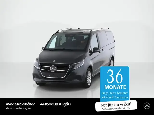 Mercedes-Benz V 220