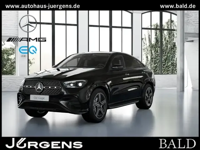 Mercedes-Benz GLE 300
