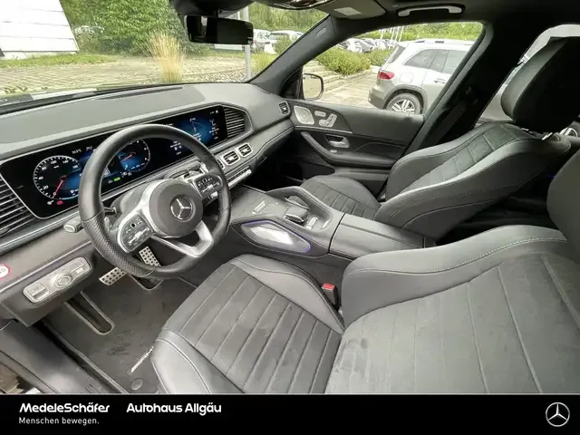Mercedes-Benz GLE 300