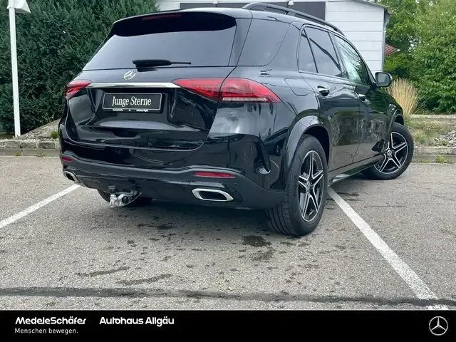 Mercedes-Benz GLE 300