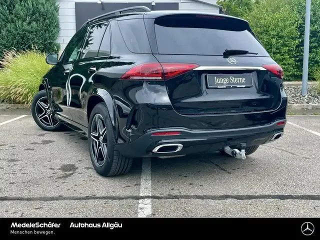 Mercedes-Benz GLE 300