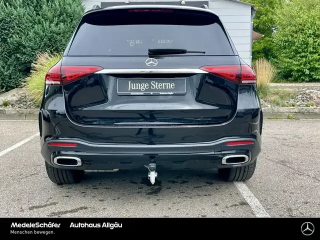 Mercedes-Benz GLE 300