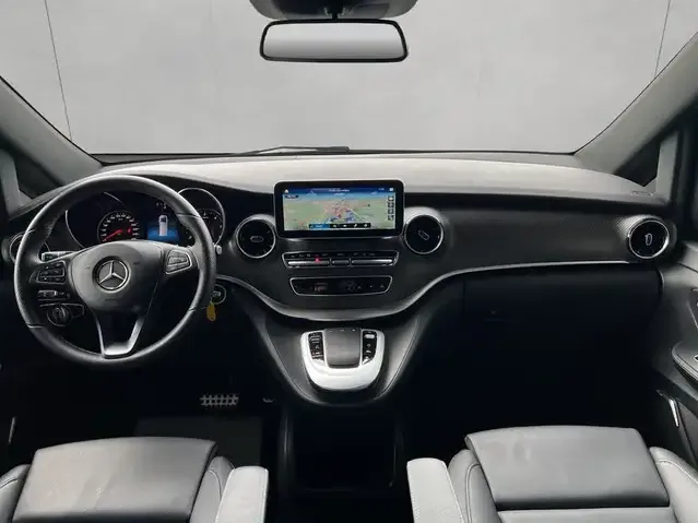 Mercedes-Benz V
