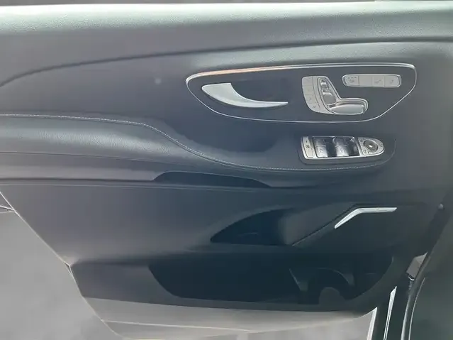 Mercedes-Benz V