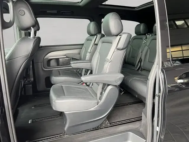 Mercedes-Benz V