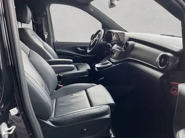 Mercedes-Benz V