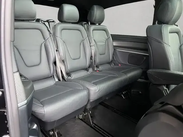Mercedes-Benz V
