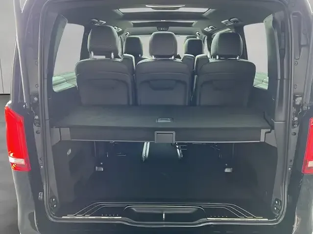 Mercedes-Benz V
